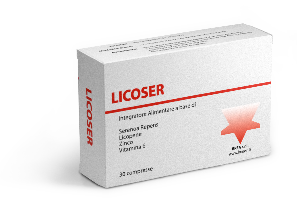 licoser